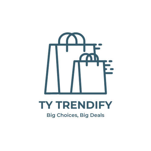 TY Trendify Shop