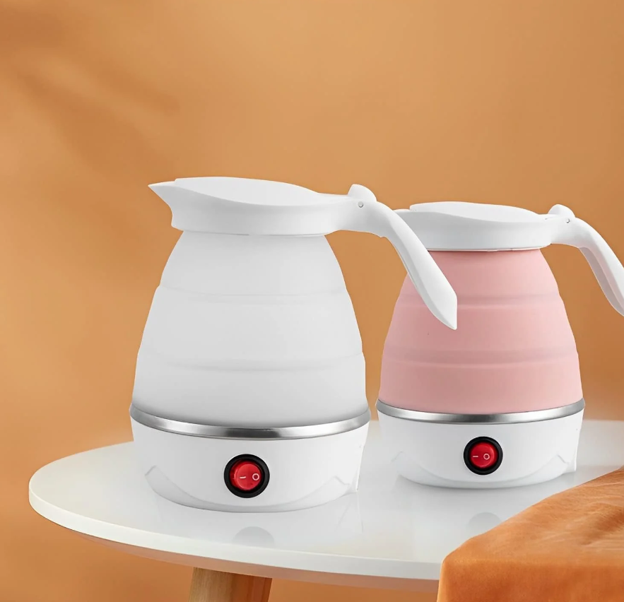 Portable Foldable Kettle