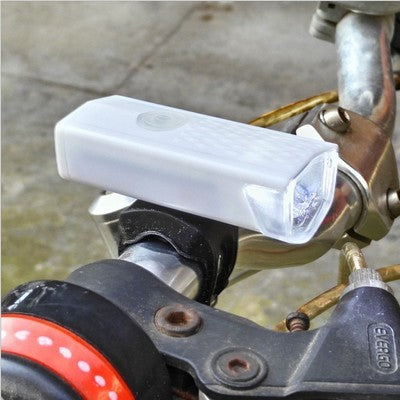 Bike Headlight