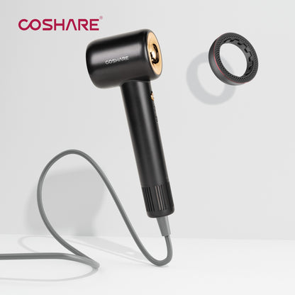 Coshare Air Dryer HD10: Your Hair's New Best Friend