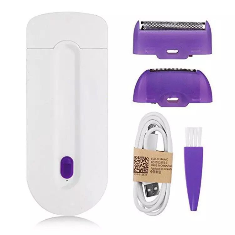 Epilator Shaver Hair Remover