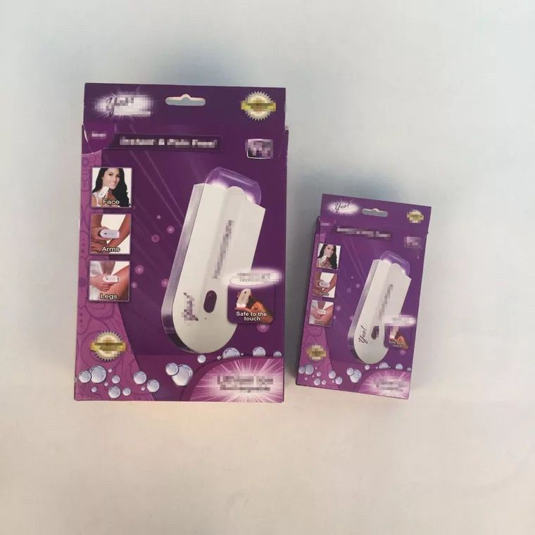 Epilator Shaver Hair Remover