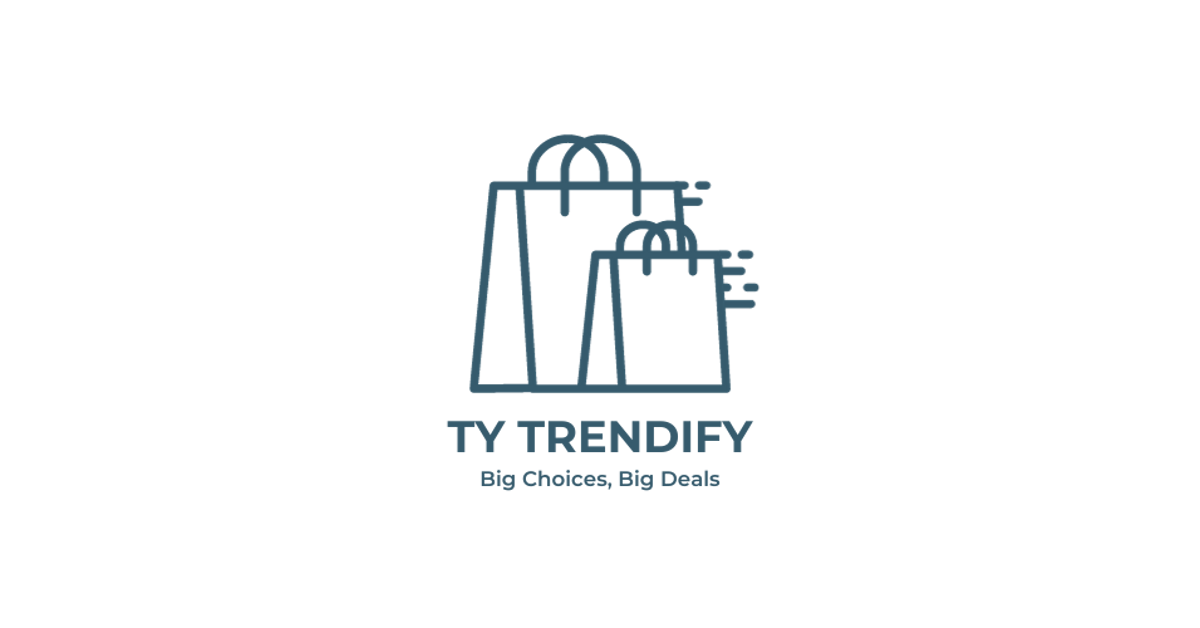 Trendify Store TY Trendify Shop