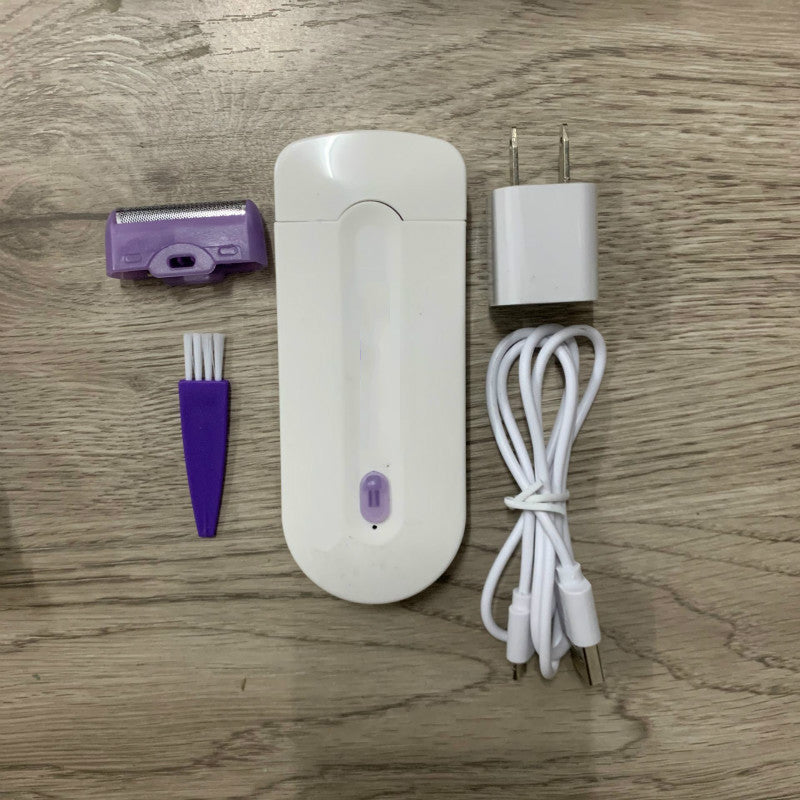 Epilator Shaver Hair Remover