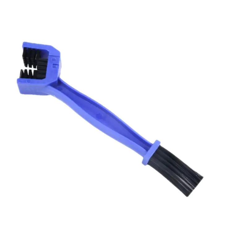 Bicycle Chain and Flywheel Cleaning Brush Set (1pc)