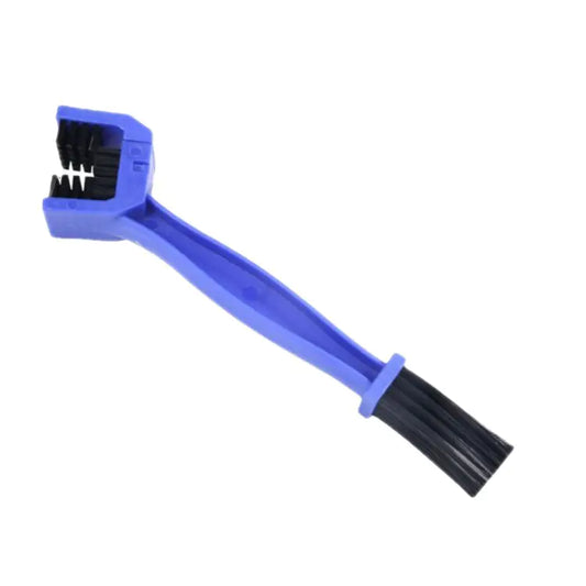 Bicycle Chain and Flywheel Cleaning Brush Set (1pc)