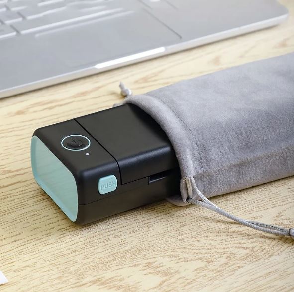 Portable Wireless Printer