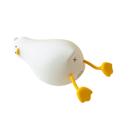 Lazy Duck Night Lamp