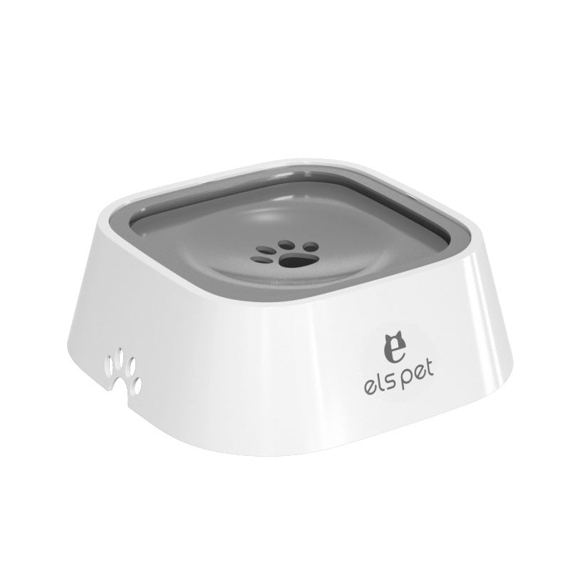 Zero Splash Dog Water Bowl